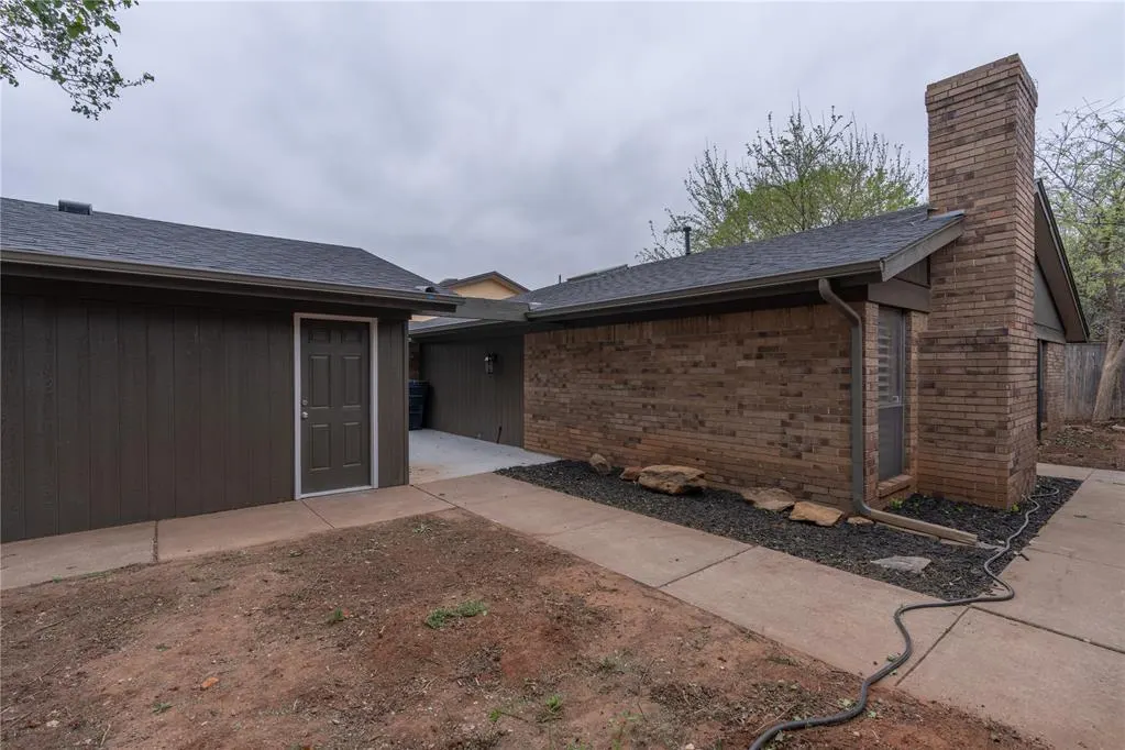 Photo 33 — 6009 Vixen Way, Oklahoma City, OK 73142