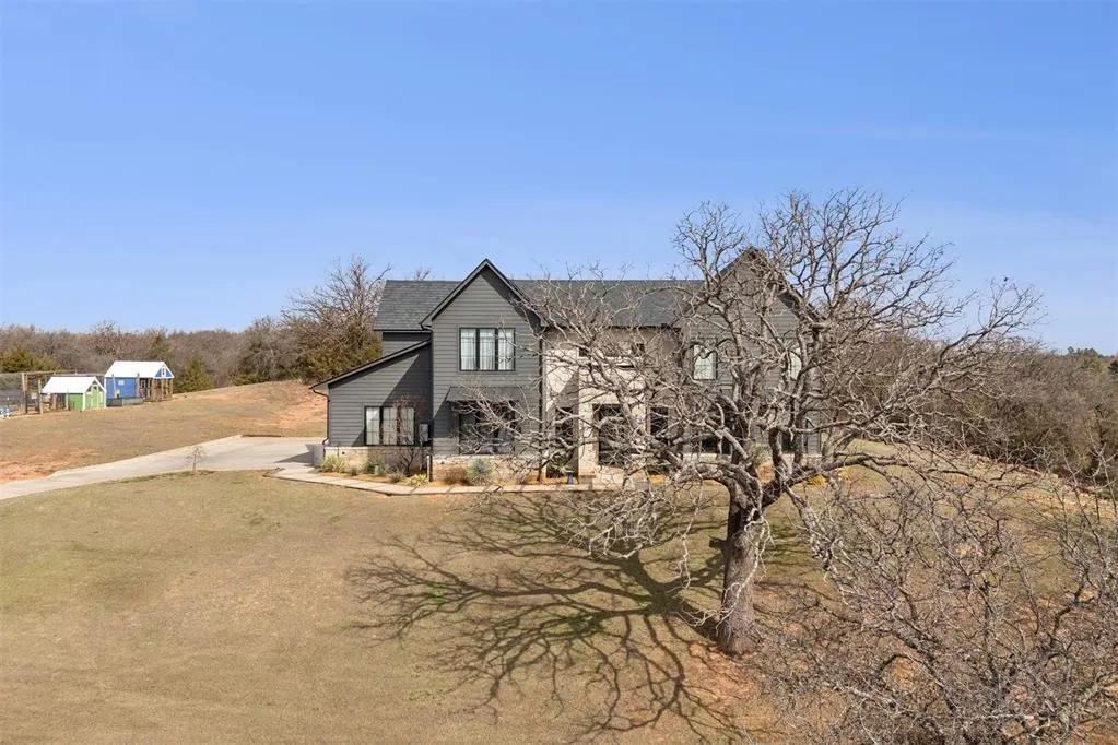 Photo 2 — 16601 SE 104th Street, Newalla, OK 74857