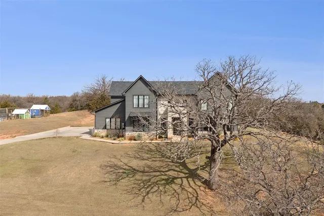 Photo 2 — 16601 SE 104th Street, Newalla, OK 74857