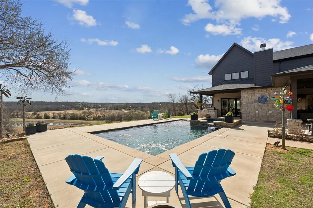 Photo 38 — 16601 SE 104th Street, Newalla, OK 74857