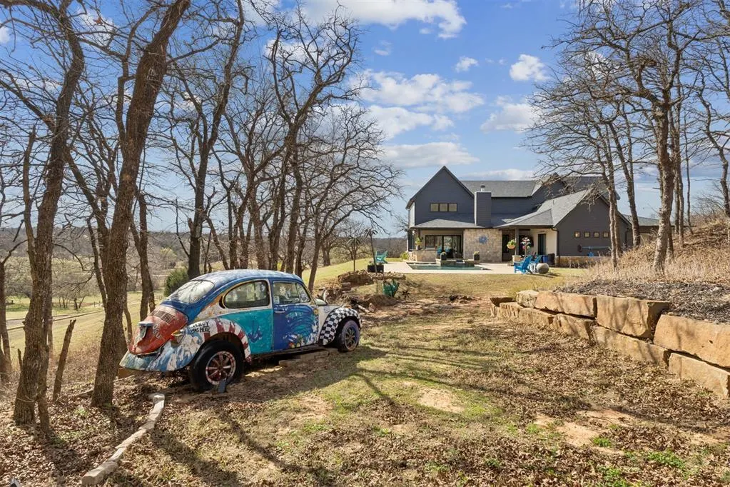 Photo 40 — 16601 SE 104th Street, Newalla, OK 74857