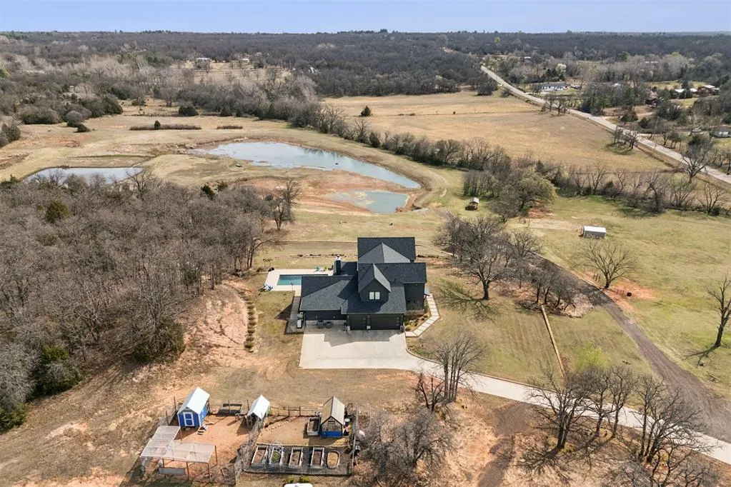 Photo 42 — 16601 SE 104th Street, Newalla, OK 74857