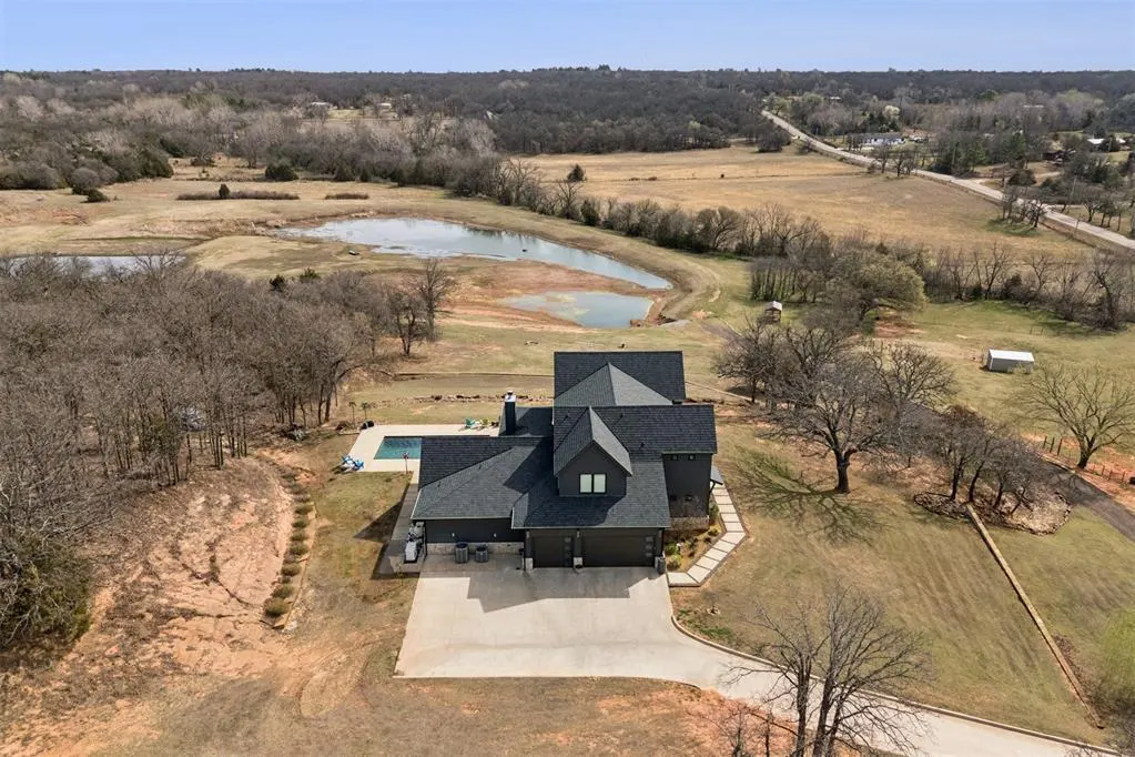 Photo 43 — 16601 SE 104th Street, Newalla, OK 74857