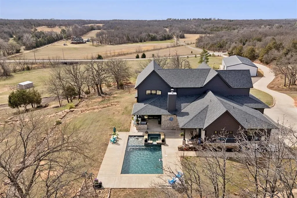 Photo 44 — 16601 SE 104th Street, Newalla, OK 74857