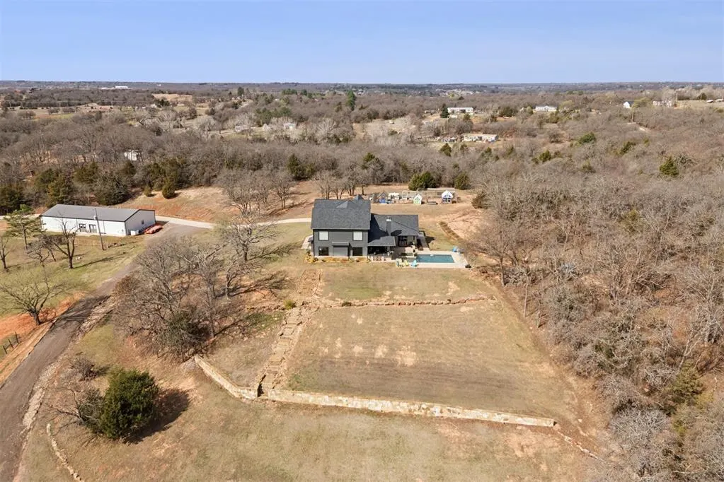 Photo 45 — 16601 SE 104th Street, Newalla, OK 74857