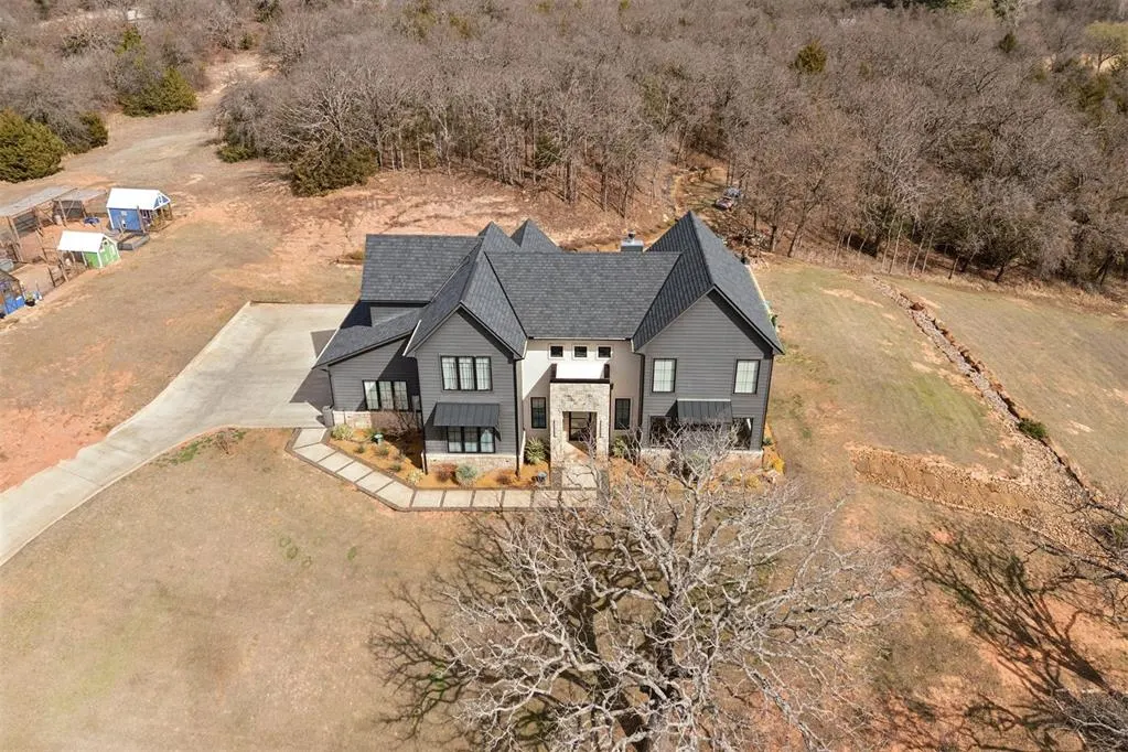 Photo 46 — 16601 SE 104th Street, Newalla, OK 74857