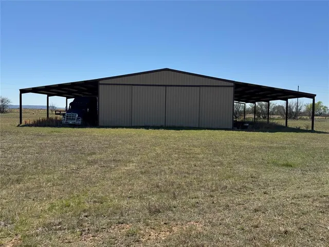 Photo 5 — 27502 Agate Road, Leon, OK 73441