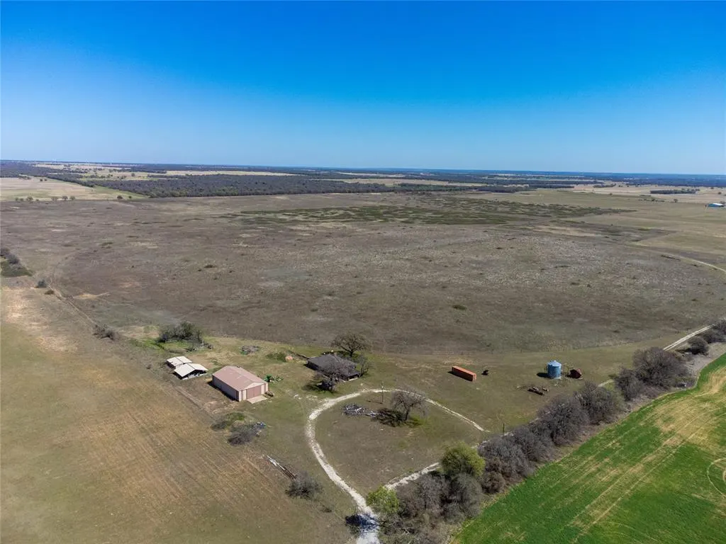 Photo 16 — 27502 Agate Road, Leon, OK 73441