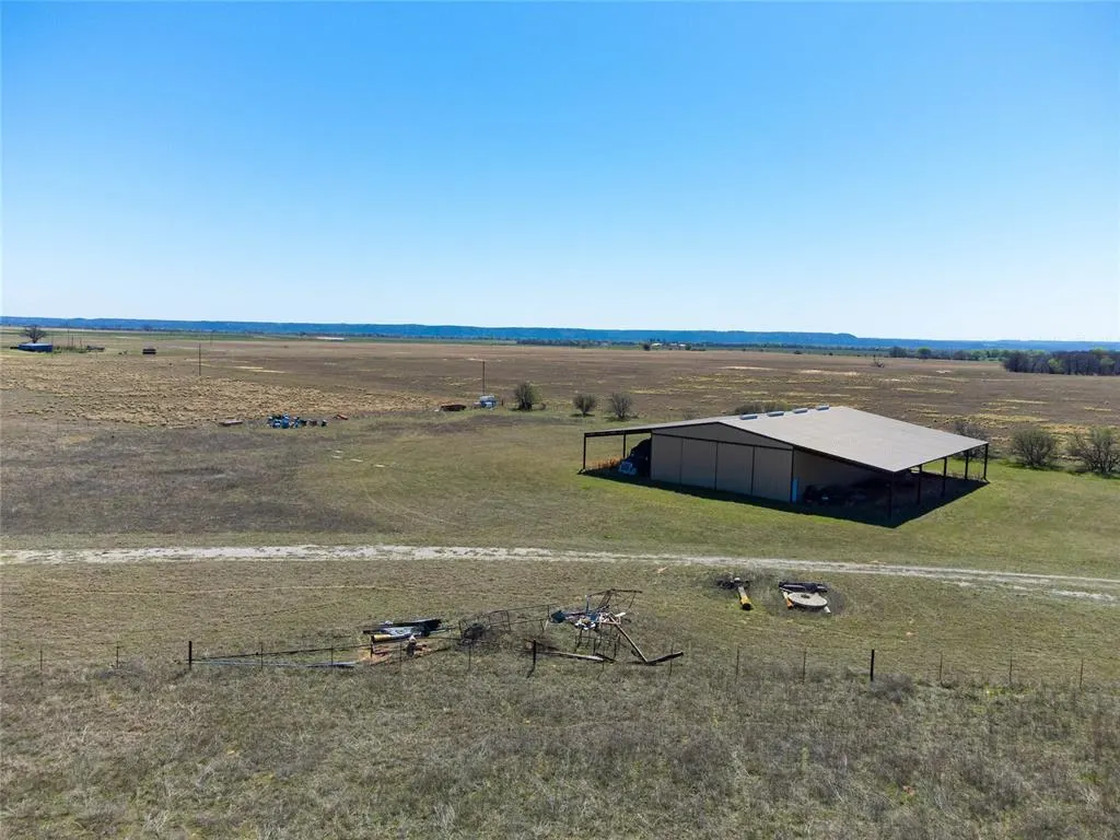 Photo 17 — 27502 Agate Road, Leon, OK 73441