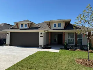 Sold home at 8521 Cassian Drive