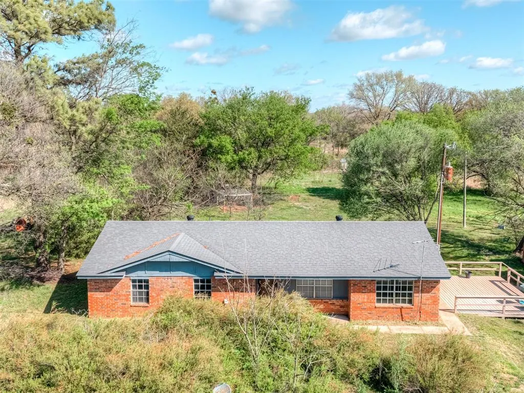 Photo 4 — 35553 E 112 Road, Seminole, OK 74868