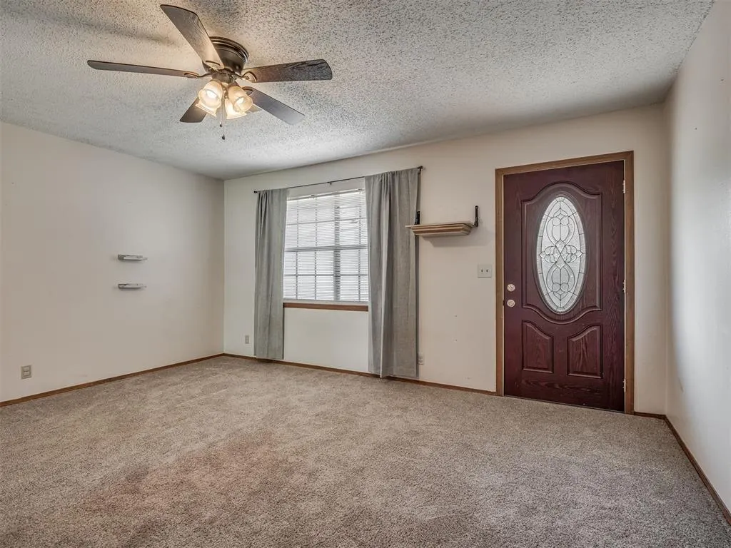 Photo 5 — 35553 E 112 Road, Seminole, OK 74868