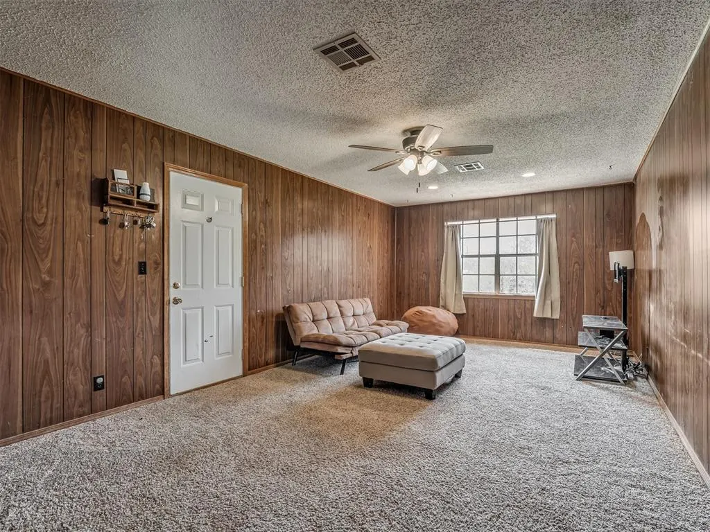 Photo 27 — 35553 E 112 Road, Seminole, OK 74868
