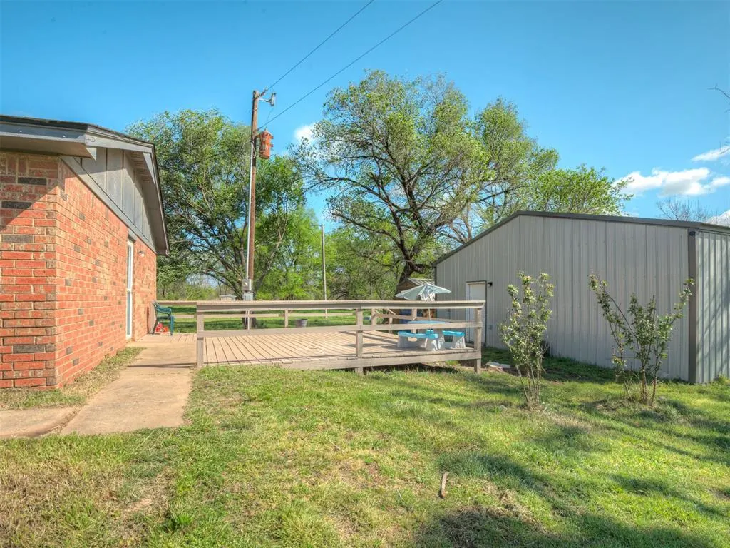 Photo 33 — 35553 E 112 Road, Seminole, OK 74868