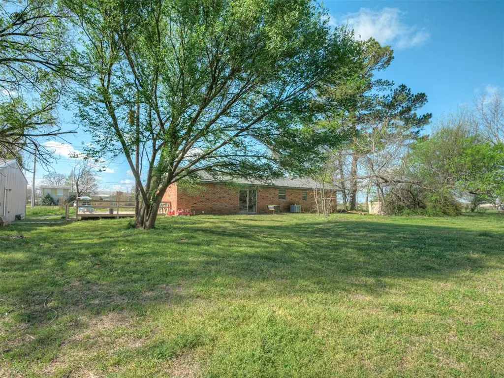Photo 36 — 35553 E 112 Road, Seminole, OK 74868