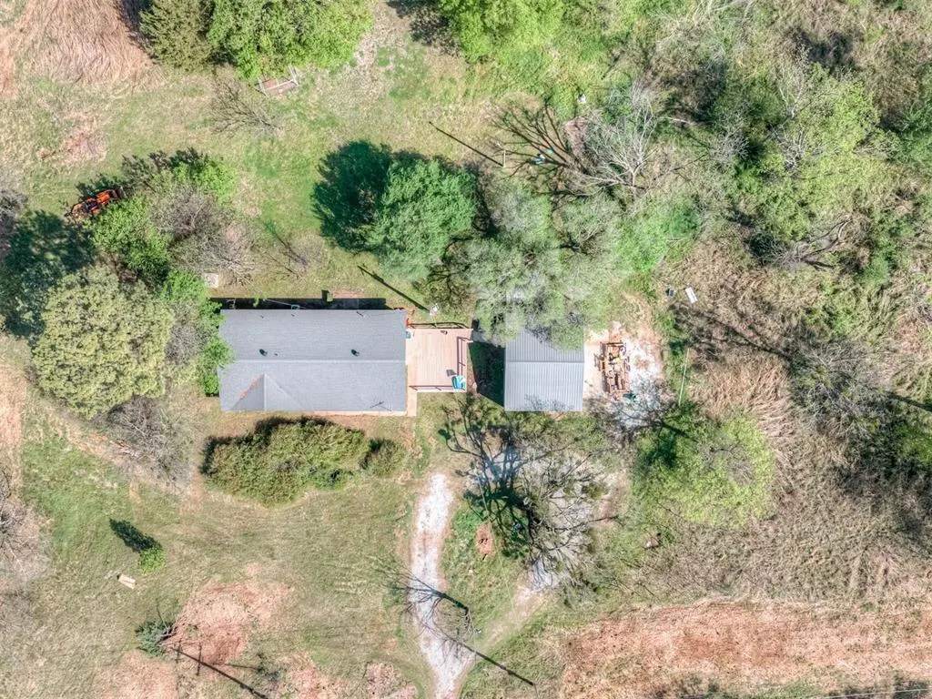 Photo 46 — 35553 E 112 Road, Seminole, OK 74868