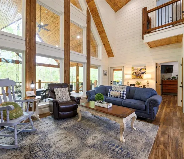 Photo 6 — 47 BRIAR CREEK Court, Broken Bow, OK 74728