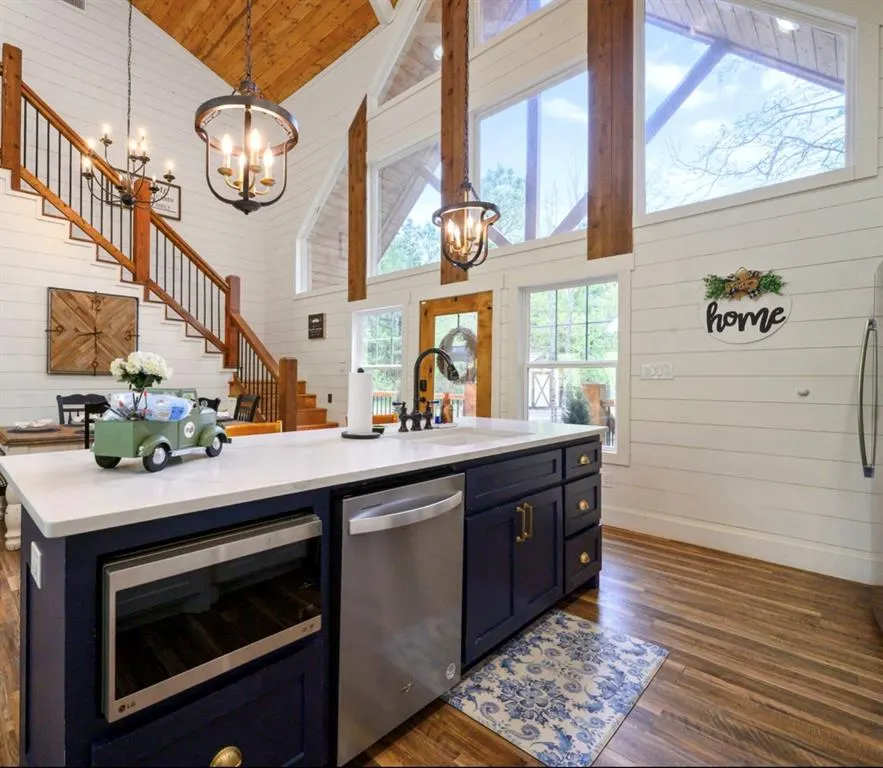 Photo 11 — 47 BRIAR CREEK Court, Broken Bow, OK 74728