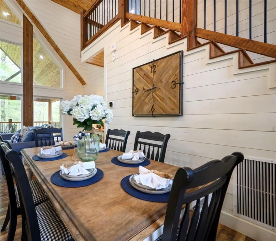 Photo 12 — 47 BRIAR CREEK Court, Broken Bow, OK 74728