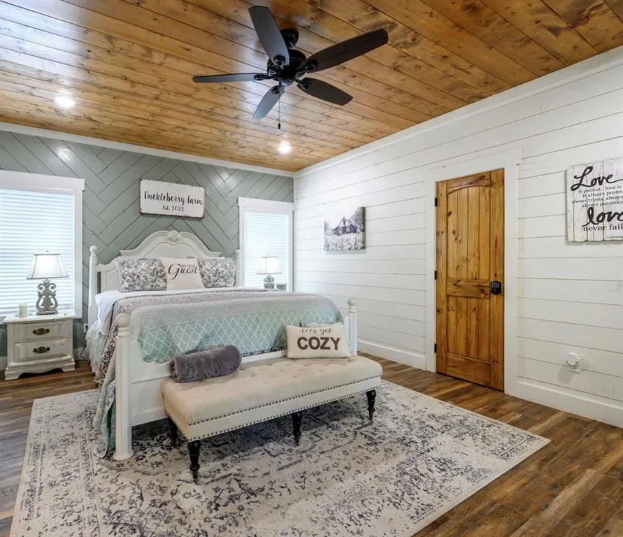 Photo 15 — 47 BRIAR CREEK Court, Broken Bow, OK 74728
