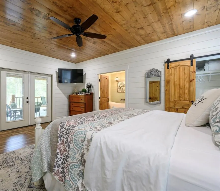 Photo 17 — 47 BRIAR CREEK Court, Broken Bow, OK 74728