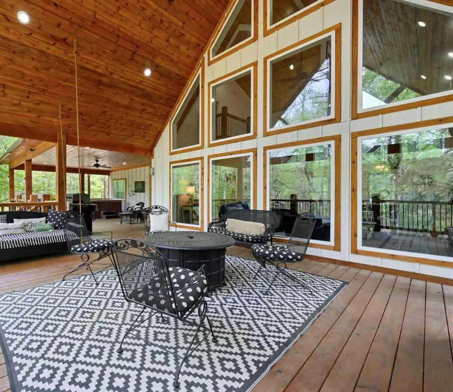Photo 34 — 47 BRIAR CREEK Court, Broken Bow, OK 74728