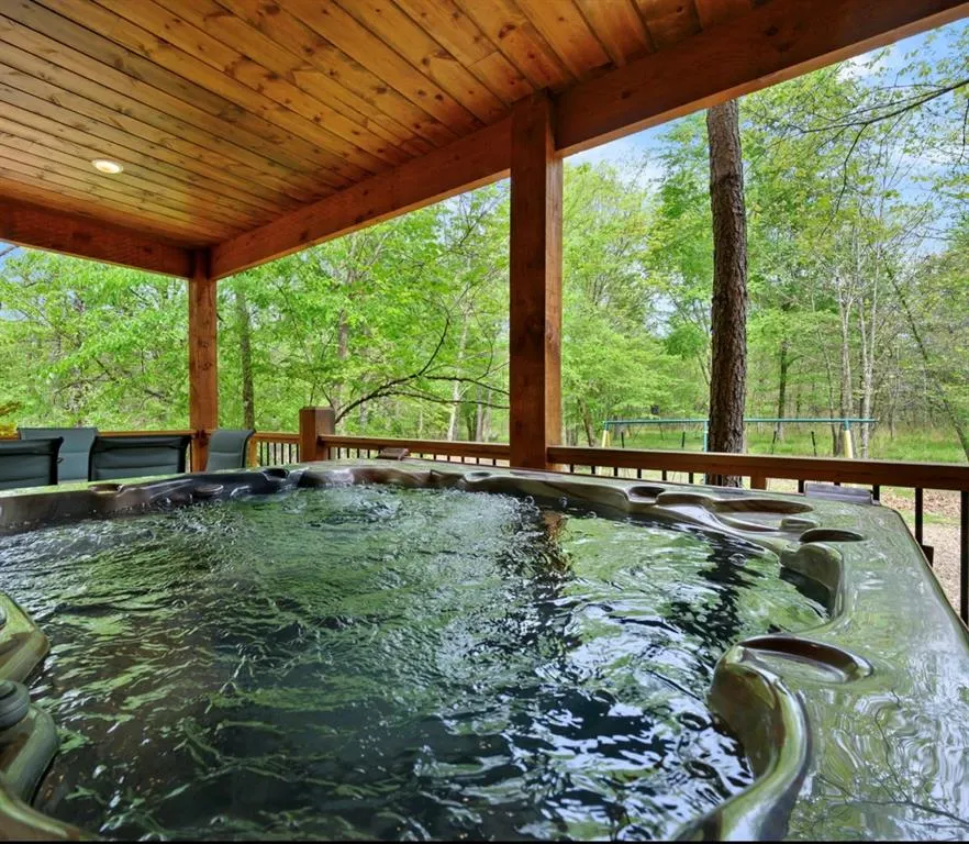 Photo 37 — 47 BRIAR CREEK Court, Broken Bow, OK 74728
