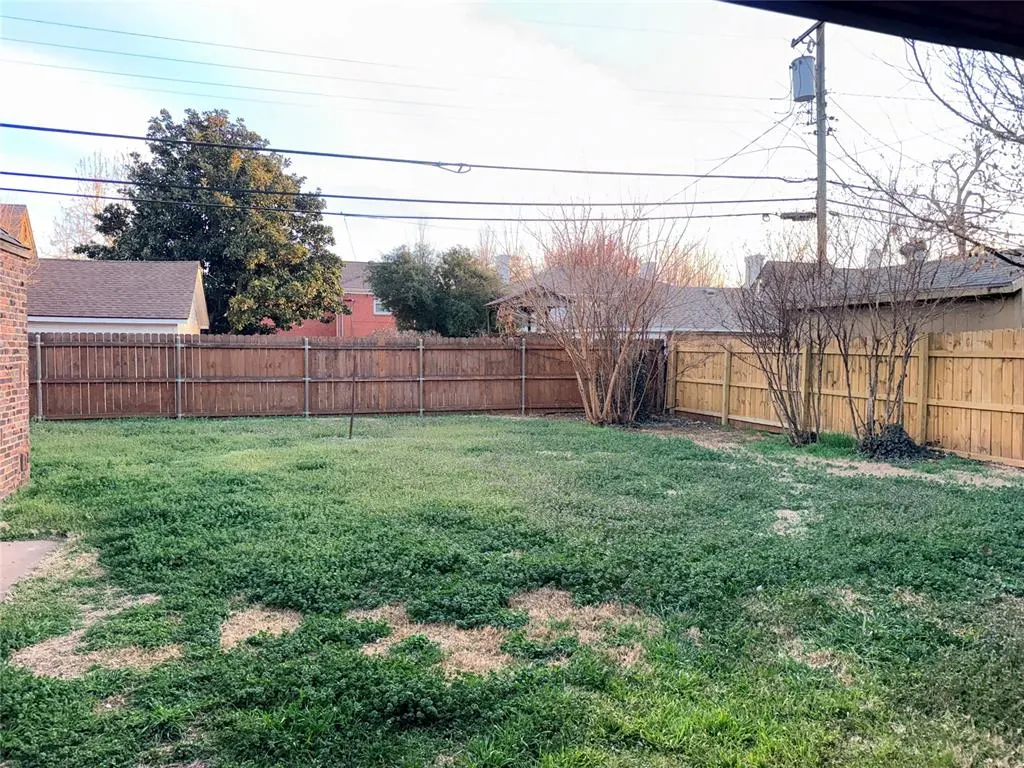 Photo 4 — 808 NW 41st Street, Oklahoma City, OK 73118