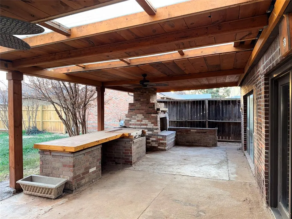 Photo 5 — 808 NW 41st Street, Oklahoma City, OK 73118