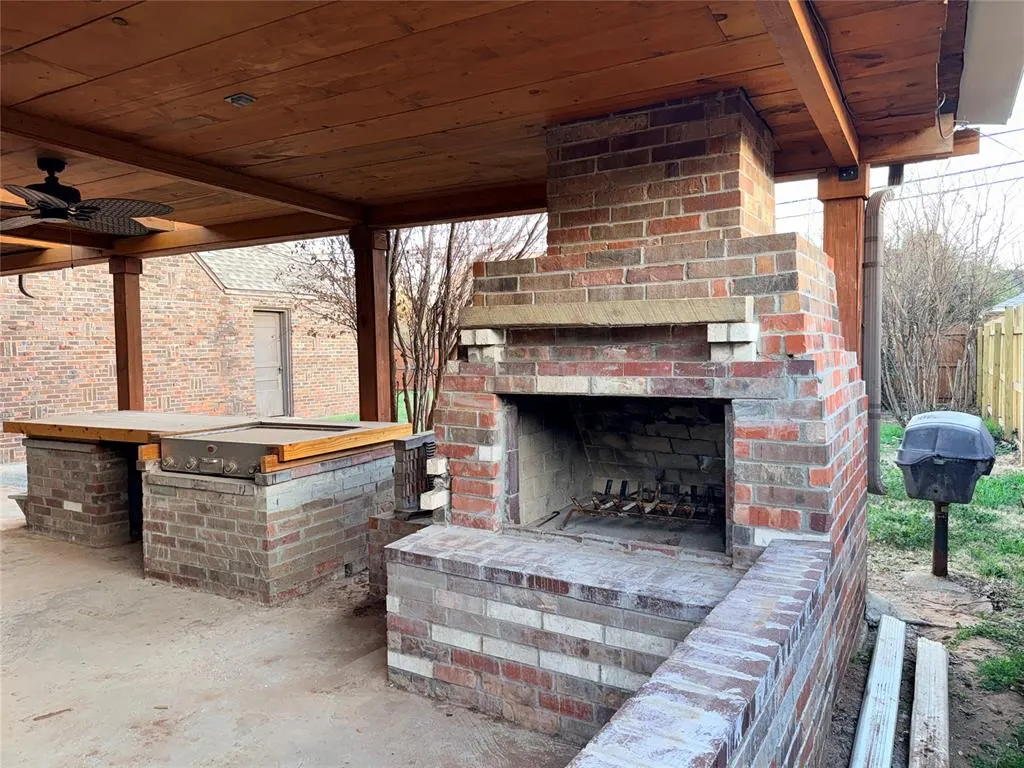 Photo 6 — 808 NW 41st Street, Oklahoma City, OK 73118