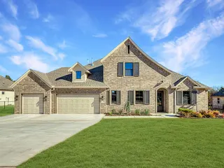 Sold home at 8108 Goldfinch Drive