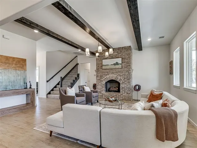 Photo 5 — 8108 Goldfinch Drive, Guthrie, OK 73044