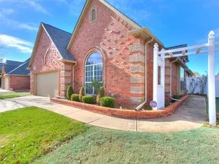 Sold home at 14917 Monticello Drive