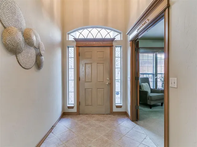 Photo 5 — 14917 Monticello Drive, Oklahoma City, OK 73134