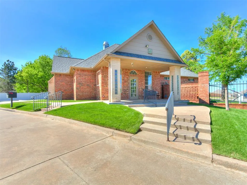 Photo 32 — 14917 Monticello Drive, Oklahoma City, OK 73134