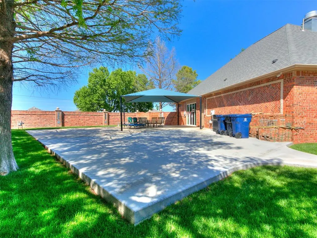 Photo 34 — 14917 Monticello Drive, Oklahoma City, OK 73134