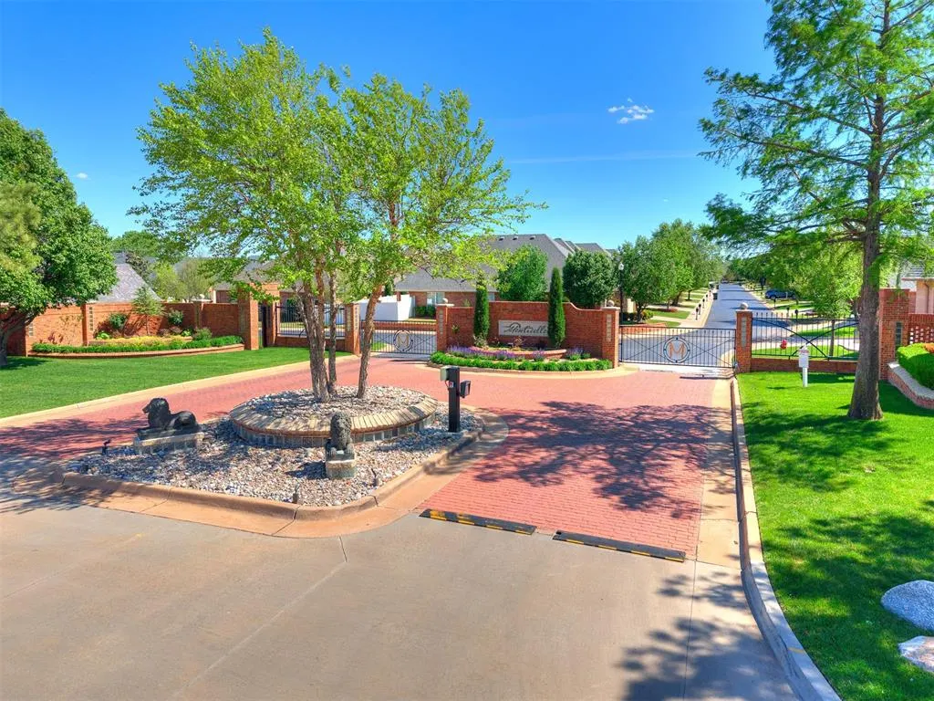 Photo 36 — 14917 Monticello Drive, Oklahoma City, OK 73134
