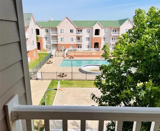 Sold home at 2200 Classen Boulevard #1132