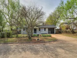 Sold home at 2708 SE 51st Street