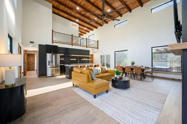 Photo 4 — 64 Pine Root Court, Broken Bow, OK 74728