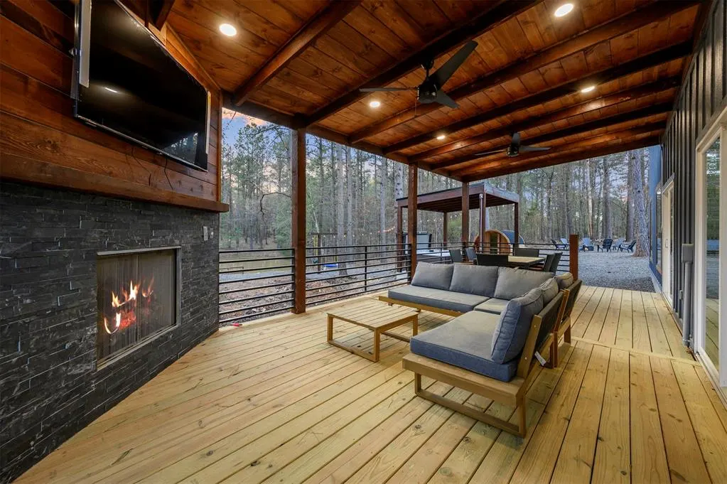 Photo 25 — 64 Pine Root Court, Broken Bow, OK 74728