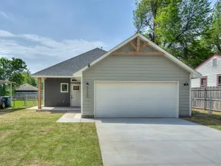 Sold home at 1120 SE 39th Street