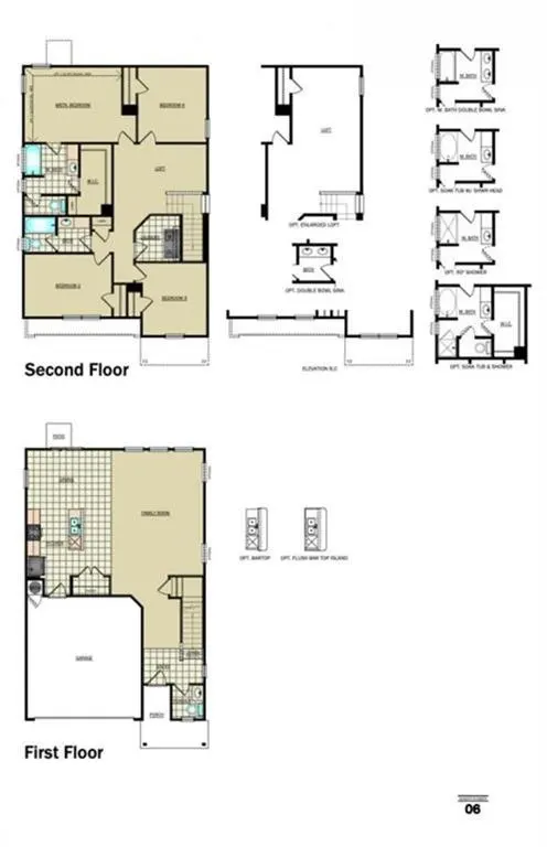 Photo 2 — 1213 Colt Drive, Guthrie, OK 73044