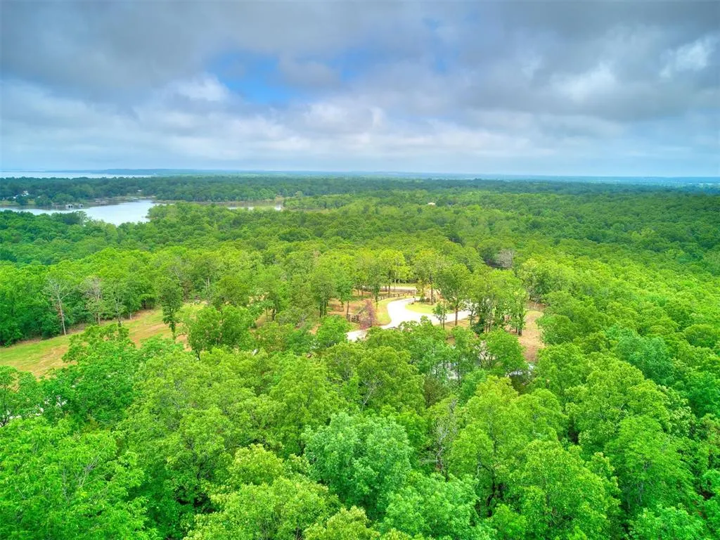 Photo 4 — 28 Patriot Pointe, Eufaula, OK 74432