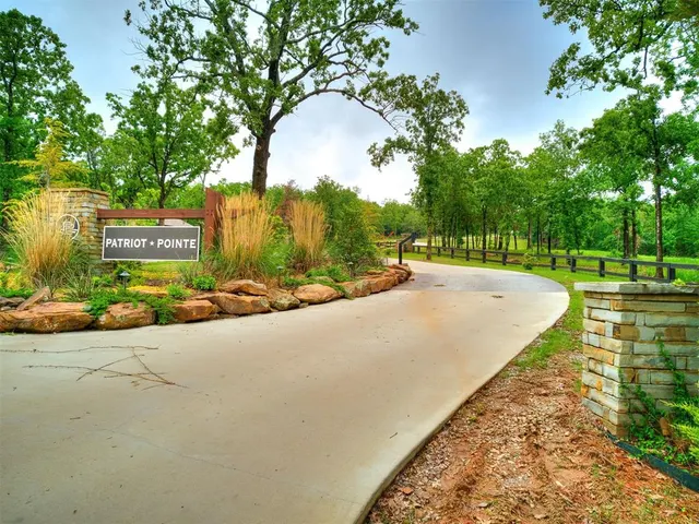 Photo 8 — 28 Patriot Pointe, Eufaula, OK 74432