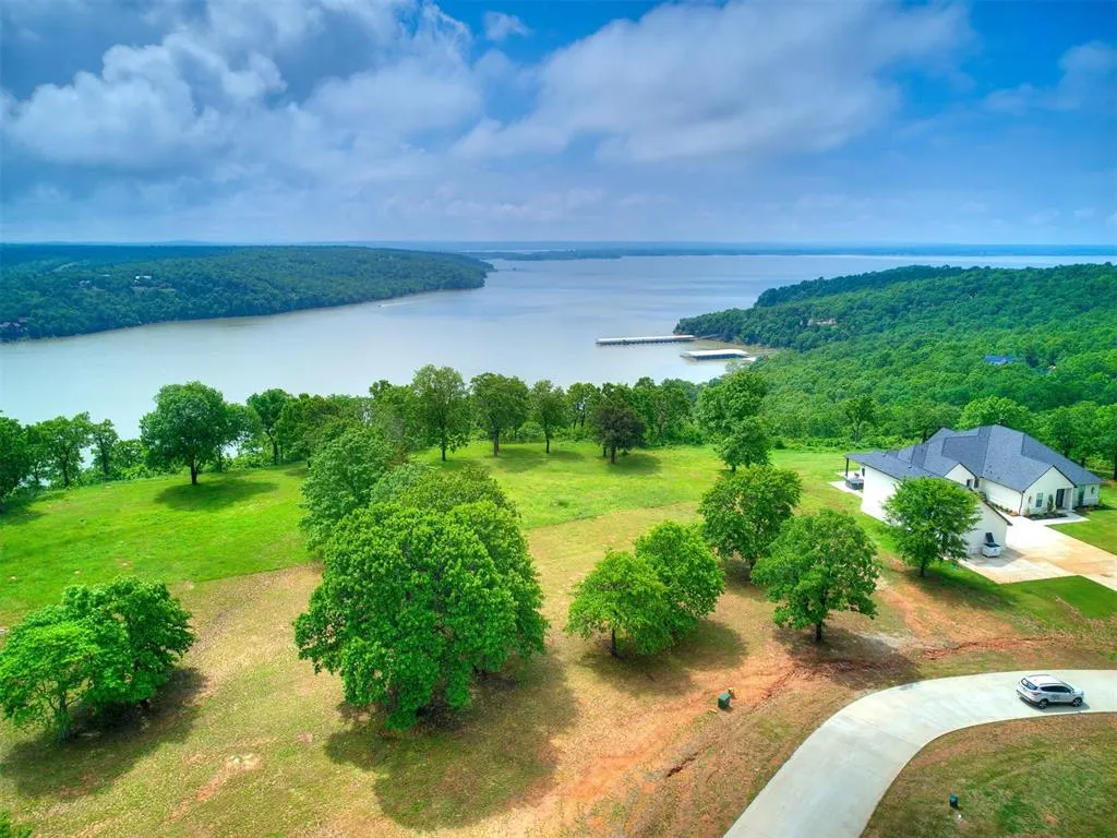 Photo 14 — 28 Patriot Pointe, Eufaula, OK 74432