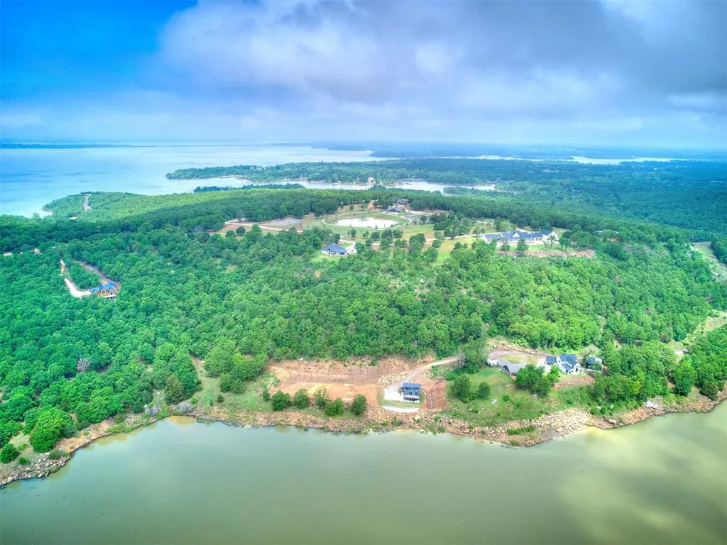 Photo 30 — 28 Patriot Pointe, Eufaula, OK 74432