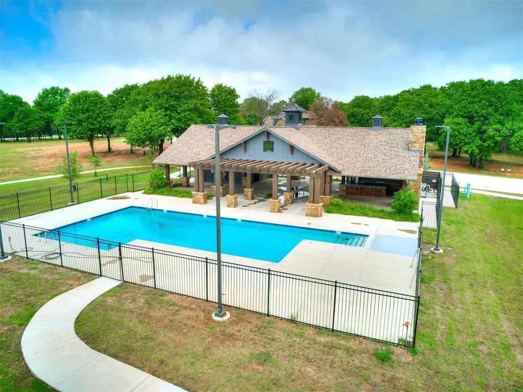 Photo 42 — 28 Patriot Pointe, Eufaula, OK 74432