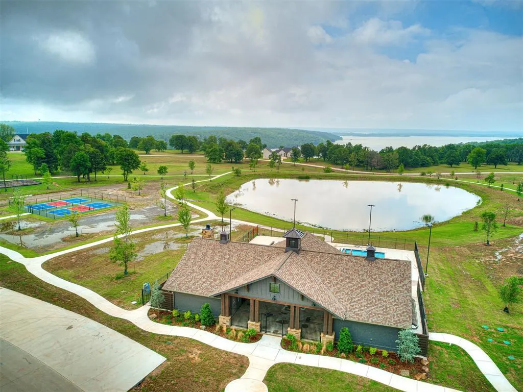 Photo 16 — 8 Patriot Pointe, Eufaula, OK 74432