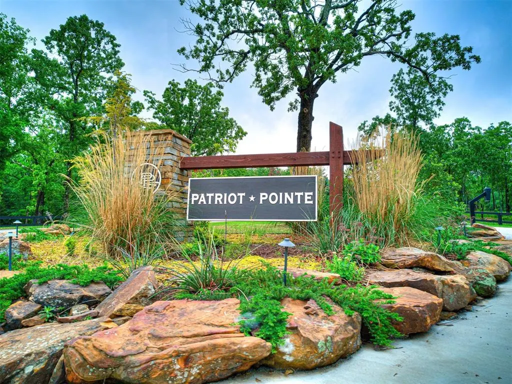 Photo 23 — 8 Patriot Pointe, Eufaula, OK 74432